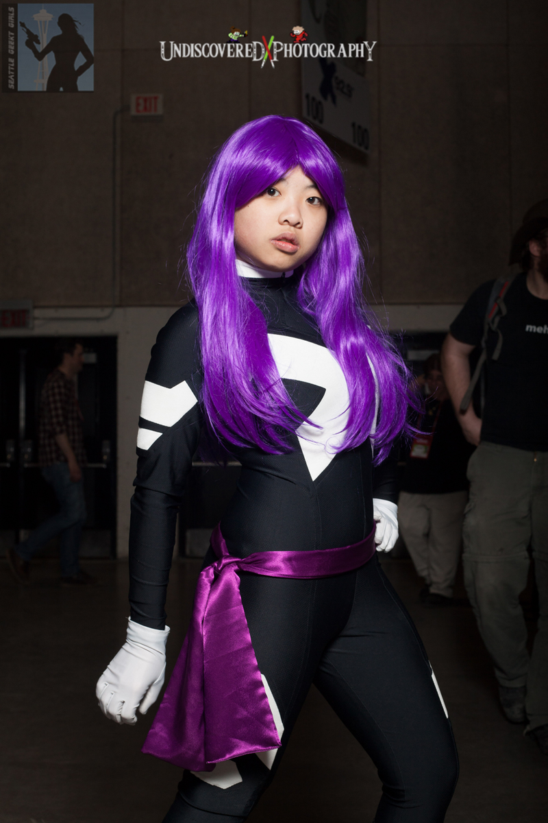 Illustration for article titled The Most Sensational Cosplay From Calgary Expo... So Far